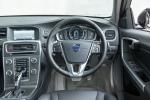 Volvo V60 D3 Cross Country 2015 года (UK)